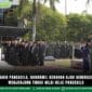 Hari Lahir Pancasila, Danramil Kenohan Ajak Generasi Muda Menjunjung Tinggi Nilai-Nilai Pancasila
