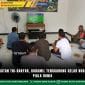 Jalin Kedekatan TNI-Rakyar, Koramil Tenggarong Gelar Nobar Gembira Piala Dunia Jalin Kedekatan TNI-Rakyar, Koramil Tenggarong Gelar Nobar Gembira Piala Dunia