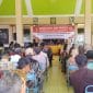 Sosialisasi dan Musdes Pembentukan Panitia Pengisian BPD Desa Ngunggahan Berjalan Lancar Sosialisasi dan Musdes Pembentukan Panitia Pengisian BPD Desa Ngunggahan Berjalan Lancar