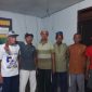 Warga Desa Longkoga Barat Akan Segel Kantor Desa Bila Pemdes Tidak Indahkan Rapat Pembahasan Dana Plasma.