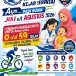 Jatim Gelar Bulan Imunisasi Kejar Serentak 2026, Orang Tua Diajak Lengkapi Imunisasi Anak Usia 0-59 Bulan