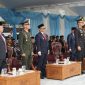 Hari Bhayangkara ke-80, Dandim 1008/Tabalong Tegaskan Pentingnya Soliditas TNI-Polri