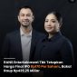 RANS Resmi Buka Masa IPO, Investor Dihadapkan pada Valuasi Premium dan Ujian Growth Story RANS Resmi Buka Masa IPO, Investor Dihadapkan pada Valuasi Premium dan Ujian Growth Story
