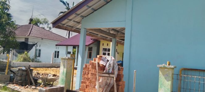 
Polemik Revitalisasi TK Negeri Birem Rayeuk Berlanjut, Percakapan Kepsek dengan Wartawan Jadi Sorotan