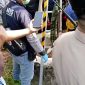 Geger Penemuan Sesosok Mayat di Sumur Irigasi Kraksaan, Warga Sempat Curiga karena Bau Menyengat