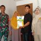 Tingkatkan Ketahanan Pangan Dan Kesejahteraan Petani, Koramil Lumbang Dampingi Penyerahan Bantuan Bibit Jagung Tingkatkan Ketahanan Pangan Dan Kesejahteraan Petani, Koramil Lumbang Dampingi Penyerahan Bantuan Bibit Jagung
