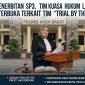 Kuasa Hukum Terlapor Respons Aksi Massa Usai SP3, Tantang Pelapor Tempuh Jalur Praperadilan Kuasa Hukum Terlapor Respons Aksi Massa Usai SP3, Tantang Pelapor Tempuh Jalur Praperadilan