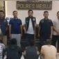 Tapir yang Viral di Mesuji Dibunuh dan Dipotong-potong, Polisi Kejar Dua Terduga Pelaku Lain Tapir yang Viral di Mesuji Dibunuh dan Dipotong-potong, Polisi Kejar Dua Terduga Pelaku Lain
