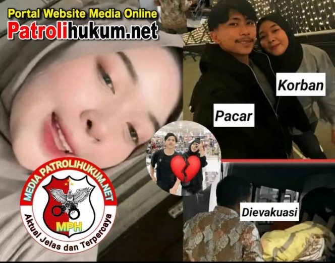 
Perempuan Muda di Lumajang Ditemukan Tak Bernyawa di Rumahnya, Polisi Temukan Sejumlah Kejanggalan di TKP