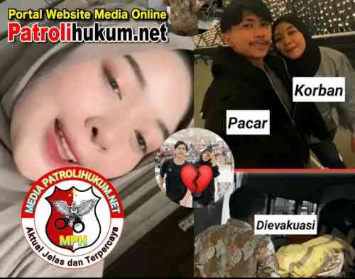 Perempuan Muda di Lumajang Ditemukan Tak Bernyawa di Rumahnya, Polisi Temukan Sejumlah Kejanggalan di TKP Perempuan Muda di Lumajang Ditemukan Tak Bernyawa di Rumahnya, Polisi Temukan Sejumlah Kejanggalan di TKP