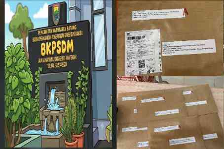 Dugaan Manipulasi Data Kependudukan Seret Nama Pejabat dan Guru di Batang, BKPSDM Didesak Bertindak Transparan Dugaan Manipulasi Data Kependudukan Seret Nama Pejabat dan Guru di Batang, BKPSDM Didesak Bertindak Transparan