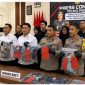 Kapolres Probolinggo Beber Fakta Baru Kasus Pembunuhan Siti Munawaroh, Dua Tersangka Sudah Ditaha Kapolres Probolinggo Beber Fakta Baru Kasus Pembunuhan Siti Munawaroh, Dua Tersangka Sudah Ditaha