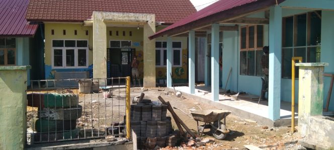 
Komentar Kepsek TK Negeri Birem Rayeuk kepada Wartawan Tuai Perdebatan di Tengah Polemik Proyek Revitalisasi
