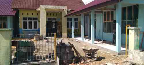Komentar Kepsek TK Negeri Birem Rayeuk kepada Wartawan Tuai Perdebatan di Tengah Polemik Proyek Revitalisasi