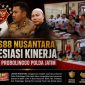 LIBAS88 Nusantara Apresiasi Kinerja Polres Probolinggo Ungkap Kasus Pembunuhan Berencana Kurang dari 24 Jam