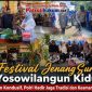 Festival Jenang Suro Yosowilangun Kidul Berjalan Kondusif, Polri Hadir Jaga Tradisi dan Keamanan Warga Festival Jenang Suro Yosowilangun Kidul Berjalan Kondusif, Polri Hadir Jaga Tradisi dan Keamanan Warga