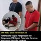 Rekonstruksi Kasus Dugaan Penganiayaan dan Penyekapan YTR Digelar, Polda Jabar Cocokkan Keterangan Tersangka dan Saksi Rekonstruksi Kasus Dugaan Penganiayaan dan Penyekapan YTR Digelar, Polda Jabar Cocokkan Keterangan Tersangka dan Saksi