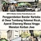 Penggerebekan Bandar Narkoba di Desa Tumbang Kelemai Ricuh, Aparat Diserang Massa hingga Menelan Korban Jiwa Penggerebekan Bandar Narkoba di Desa Tumbang Kelemai Ricuh, Aparat Diserang Massa hingga Menelan Korban Jiwa