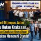 Kakanwil Ditjenpas Jatim Tinjau Rutan Kraksaan, Pelayanan Kesehatan hingga Dapur Dinyatakan Memenuhi Standar Kakanwil Ditjenpas Jatim Tinjau Rutan Kraksaan, Pelayanan Kesehatan hingga Dapur Dinyatakan Memenuhi Standar