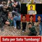 Satu per Satu Tumbang! Polisi Kembali Tangkap Terduga Pelaku Penyerangan yang Tewaskan Anggota Satresnarkoba Polres Katingan Satu per Satu Tumbang! Polisi Kembali Tangkap Terduga Pelaku Penyerangan yang Tewaskan Anggota Satresnarkoba Polres Katingan