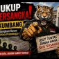 Tak Cukup Satu Tersangka! MACAN KUMBANG Minta Kejari Kembangkan Kasus Dugaan Korupsi DLH Kota Probolinggo Tak Cukup Satu Tersangka! MACAN KUMBANG Minta Kejari Kembangkan Kasus Dugaan Korupsi DLH Kota Probolinggo