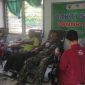 Antisipasi Krisis Stok, Dua Koramil Jajaran Kodim Bojonegoro Gelar Bakti Sosial Donor Darah Antisipasi Krisis Stok, Dua Koramil Jajaran Kodim Bojonegoro Gelar Bakti Sosial Donor Darah