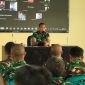 Jelang TMMD ke-129, Dandim 1505/Tidore Tekankan Disiplin, Rasa Syukur, dan Jaga Nama Baik TNI Jelang TMMD ke-129, Dandim 1505/Tidore Tekankan Disiplin, Rasa Syukur, dan Jaga Nama Baik TNI