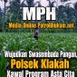 Wujudkan Swasembada Pangan, Polsek Klakah Kawal Program Asta Cita Presiden Wujudkan Swasembada Pangan, Polsek Klakah Kawal Program Asta Cita Presiden
