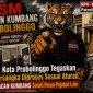 Sekda Kota Probolinggo Tegaskan ASN Tersangka Diproses Sesuai Aturan, MACAN KUMBANG Soroti Peran Pejabat Lain Sekda Kota Probolinggo Tegaskan ASN Tersangka Diproses Sesuai Aturan, MACAN KUMBANG Soroti Peran Pejabat Lain
