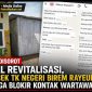 Usai Disorot Soal Revitalisasi, Kepsek TK Negeri Birem Rayeuk Diduga Blokir Kontak Wartawan Usai Disorot Soal Revitalisasi, Kepsek TK Negeri Birem Rayeuk Diduga Blokir Kontak Wartawan