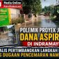 Polemik Proyek Jalan Dana Aspirasi di Indramayu, Jurnalis Pertimbangkan Langkah Hukum atas Dugaan Pencemaran Nama Baik Polemik Proyek Jalan Dana Aspirasi di Indramayu, Jurnalis Pertimbangkan Langkah Hukum atas Dugaan Pencemaran Nama Baik