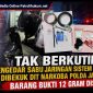 Tak Berkutik, Pengedar Sabu Jaringan Sistem Tempel Dibekuk Dit Narkoba Polda Jateng, Barang Bukti 12 Gram Disita Tak Berkutik, Pengedar Sabu Jaringan Sistem Tempel Dibekuk Dit Narkoba Polda Jateng, Barang Bukti 12 Gram Disita