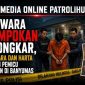Sandiwara Perampokan Terbongkar, Motif Asmara dan Harta Diduga Jadi Pemicu Pembunuhan di Banyumas