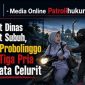Berangkat Dinas Usai Salat Subuh, Bidan di Probolinggo Dibegal Tiga Pria Bersenjata Celurit Berangkat Dinas Usai Salat Subuh, Bidan di Probolinggo Dibegal Tiga Pria Bersenjata Celurit