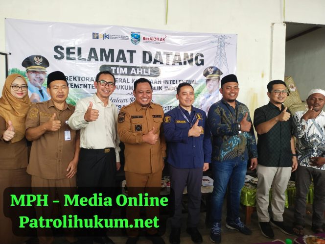 
Wabup Probolinggo Optimistis Tembakau Paiton VO Kantongi Sertifikat Indikasi Geografis pada 2026