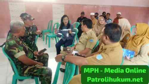Danposramil Mayangan Pimpin Pendampingan Persiapan Loading-Unloading KRL Baru Produksi PT INKA