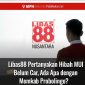 Libas88 Pertanyakan Hibah MUI Rp200 Juta Belum Cair, Ada Apa dengan Pemkab Probolinggo?