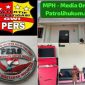 Ketua GWI Desak Oknum Sekdes Sumber Sari Minta Maaf atas Pernyataan yang Dinilai Merendahkan Profesi Wartawan