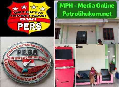 Ketua GWI Desak Oknum Sekdes Sumber Sari Minta Maaf atas Pernyataan yang Dinilai Merendahkan Profesi Wartawan