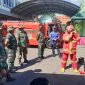 Sinergi Kodim 0808/Blitar Dan Damkar Kota Blitar Gelar Pelatihan Pengoperasian Truk Serta Mitigasi Kebakaran Sinergi Kodim 0808/Blitar Dan Damkar Kota Blitar Gelar Pelatihan Pengoperasian Truk Serta Mitigasi Kebakaran