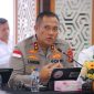 KAPOLDA KEPRI HADIRI KUNJUNGAN KERJA SPESIFIK KOMISI II DPR RI, PERKUAT SINERGI PEMBANGUNAN DAERAH KAPOLDA KEPRI HADIRI KUNJUNGAN KERJA SPESIFIK KOMISI II DPR RI, PERKUAT SINERGI PEMBANGUNAN DAERAH