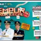 Gempur Rokok Ilegal! Warga Probolinggo Diajak Kenali Modus dan Laporkan Peredarannya
