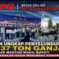 BNN Ungkap Penyelundupan 3,37 Ton Ganja, Kabar Mantan Wakil Bupati Diamankan Masih Menunggu Konfirmasi BNN Ungkap Penyelundupan 3,37 Ton Ganja, Kabar Mantan Wakil Bupati Diamankan Masih Menunggu Konfirmasi