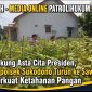 Dukung Asta Cita Presiden, Kapolsek Sukodono Turun ke Sawah Perkuat Ketahanan Pangan Dukung Asta Cita Presiden, Kapolsek Sukodono Turun ke Sawah Perkuat Ketahanan Pangan