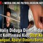 Jurnalis Diduga Diintimidasi Saat Konfirmasi Kios Obat Keras di Tangsel, Aparat Diminta Bertindak Jurnalis Diduga Diintimidasi Saat Konfirmasi Kios Obat Keras di Tangsel, Aparat Diminta Bertindak