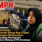 Didakwa Robohkan Rumah Dinas Bea Cukai dengan Ekskavator, Seorang Perempuan Jalani Sidang di PN Surabaya Didakwa Robohkan Rumah Dinas Bea Cukai dengan Ekskavator, Seorang Perempuan Jalani Sidang di PN Surabaya