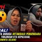 Viral! Wanita Diduga Intimidasi Pengendara Sambil Tunjukkan KTA Kepolisian, Polisi Diminta Selidiki