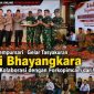 Polsek Tempursari Gelar Tasyakuran Hari Bhayangkara, Pererat Kolaborasi dengan Forkopimcam dan Warga Polsek Tempursari Gelar Tasyakuran Hari Bhayangkara, Pererat Kolaborasi dengan Forkopimcam dan Warga