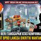 Belum Beri Tanggapan atas Konfirmasi Media, Pejabat BPBD Langsa Dikritik Mantan Aktivis