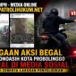 Dugaan Aksi Begal di Wonoasih Kota Probolinggo Viral di Media Sosial, Polisi Diminta Lakukan Penyelidikan